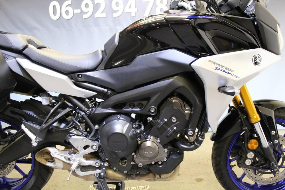 Yamaha Tracer 900 GT (2018 - 20) (9)