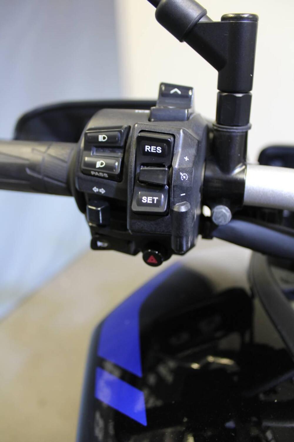 Yamaha Tracer 900 GT (2018 - 20) (10)