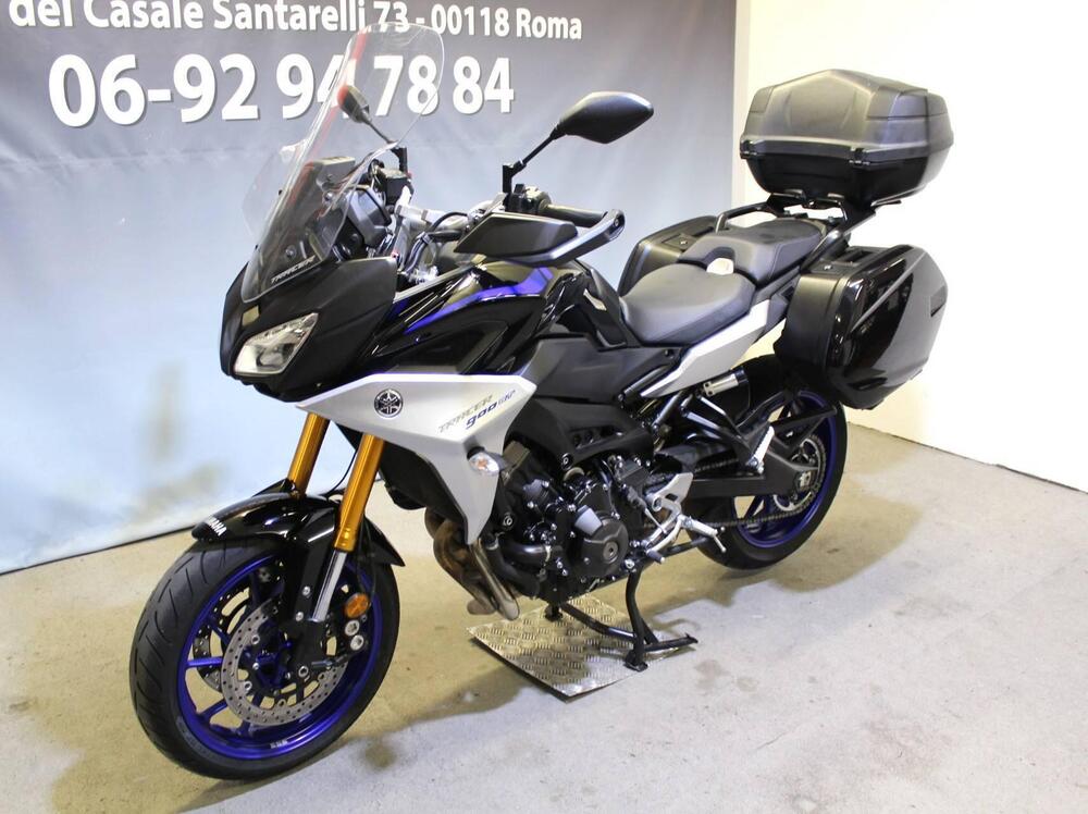 Yamaha Tracer 900 GT (2018 - 20) (12)