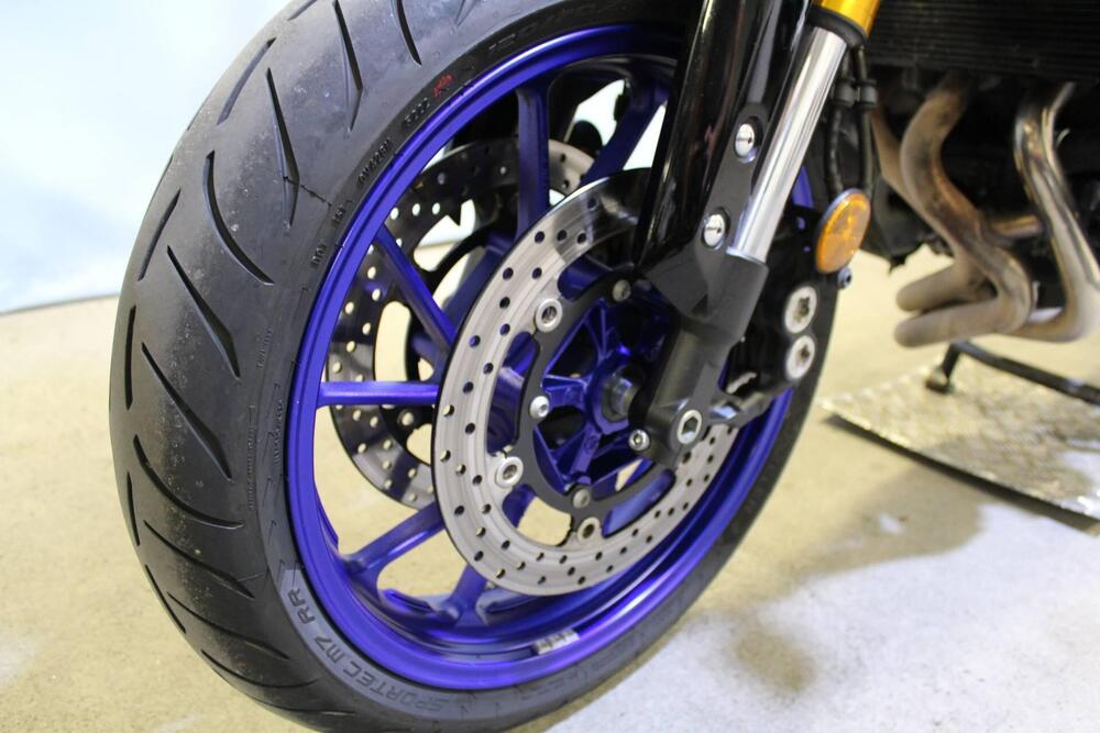 Yamaha Tracer 900 GT (2018 - 20) (14)