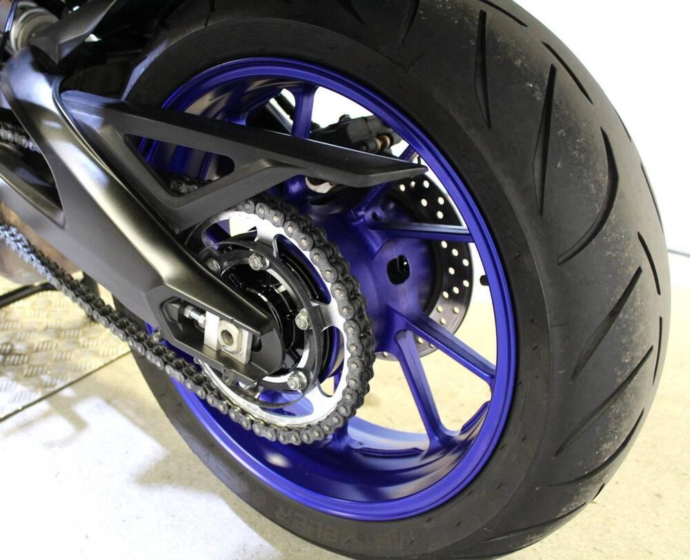 Yamaha Tracer 900 GT (2018 - 20) (15)