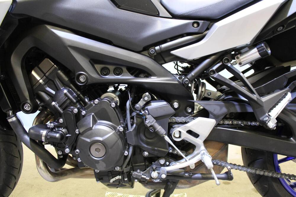 Yamaha Tracer 900 GT (2018 - 20) (17)