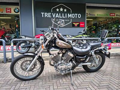 Yamaha XV 535 DX Virago (1998 - 04) usata