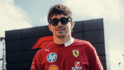 F1. GP Imola, Leclerc: &quot;Sto meglio. Andiamo bene sul passo gara ma in qualifica fatichiamo, non possiamo fare miracoli&quot;