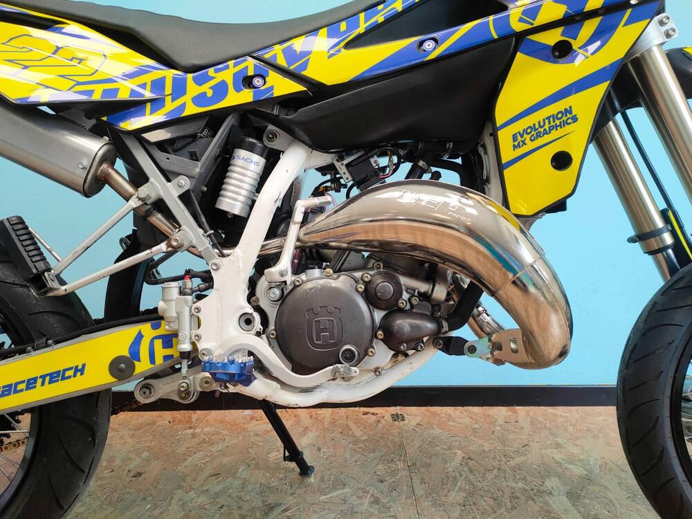 Husqvarna SM 125 (2009) (6)