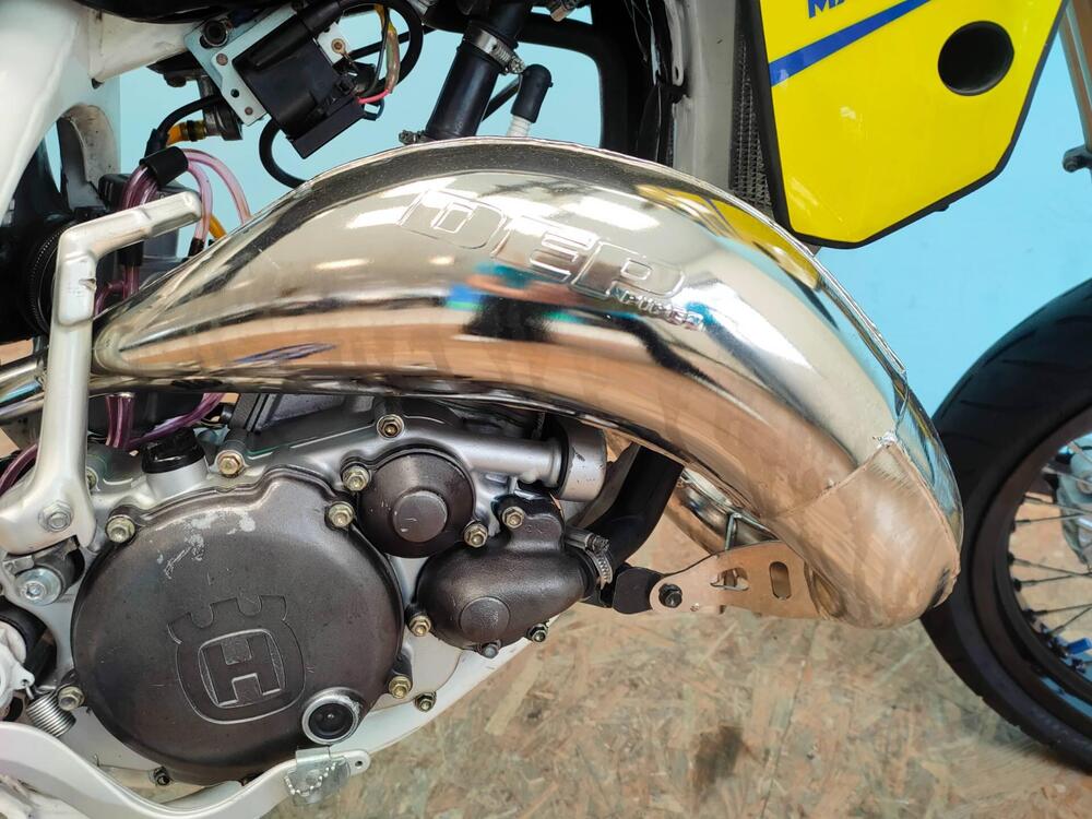 Husqvarna SM 125 (2009) (7)