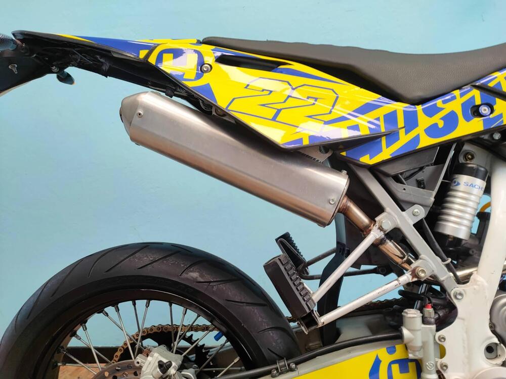 Husqvarna SM 125 (2009) (10)