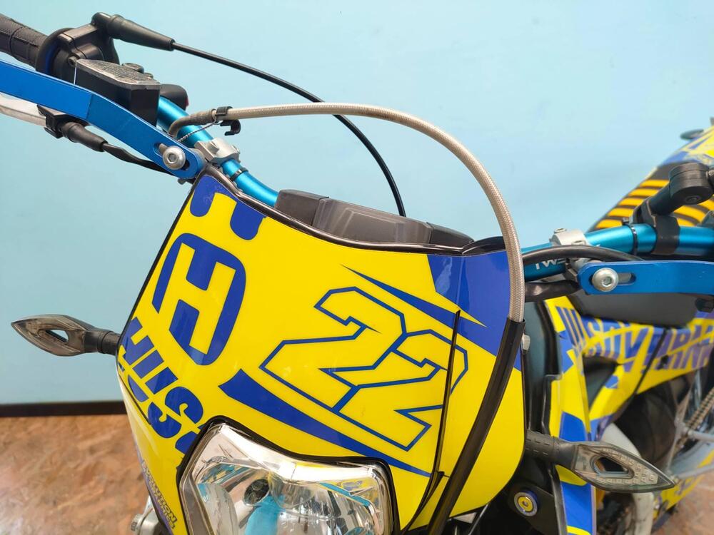 Husqvarna SM 125 (2009) (19)