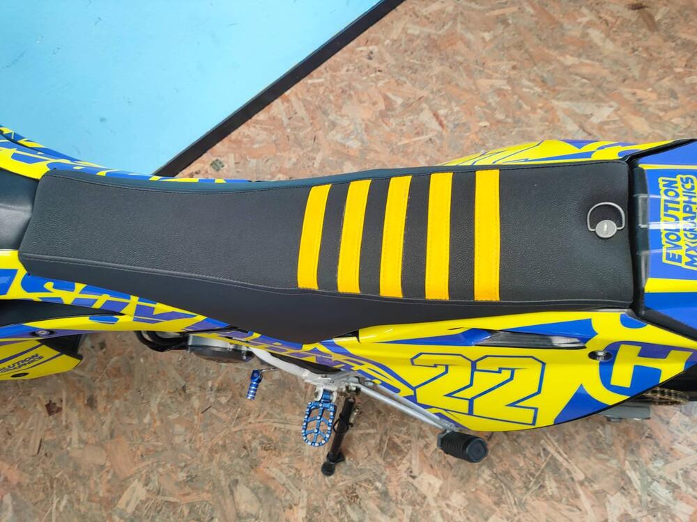 Husqvarna SM 125 (2009) (20)