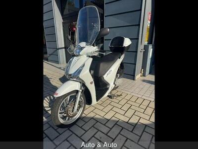 Honda SH 150 i ABS (2013 - 16) usata