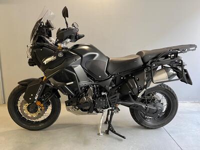 Yamaha XT1200ZE Super T&eacute;n&eacute;r&eacute; Raid Edition (2018 - 20) usata