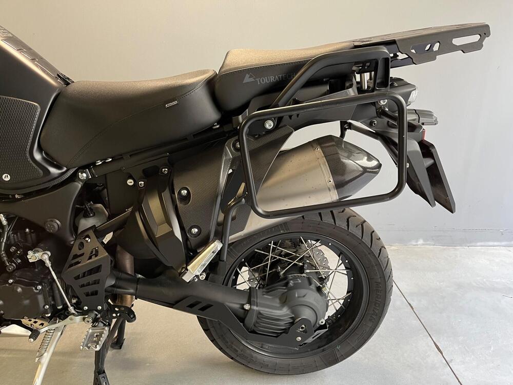 Yamaha XT1200ZE Super Ténéré Raid Edition (2018 - 20) (2)