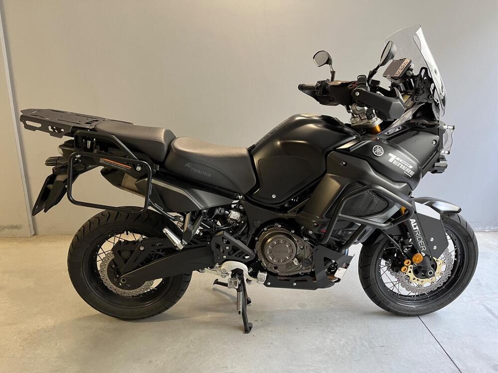 Yamaha XT1200ZE Super Ténéré Raid Edition (2018 - 20) (3)