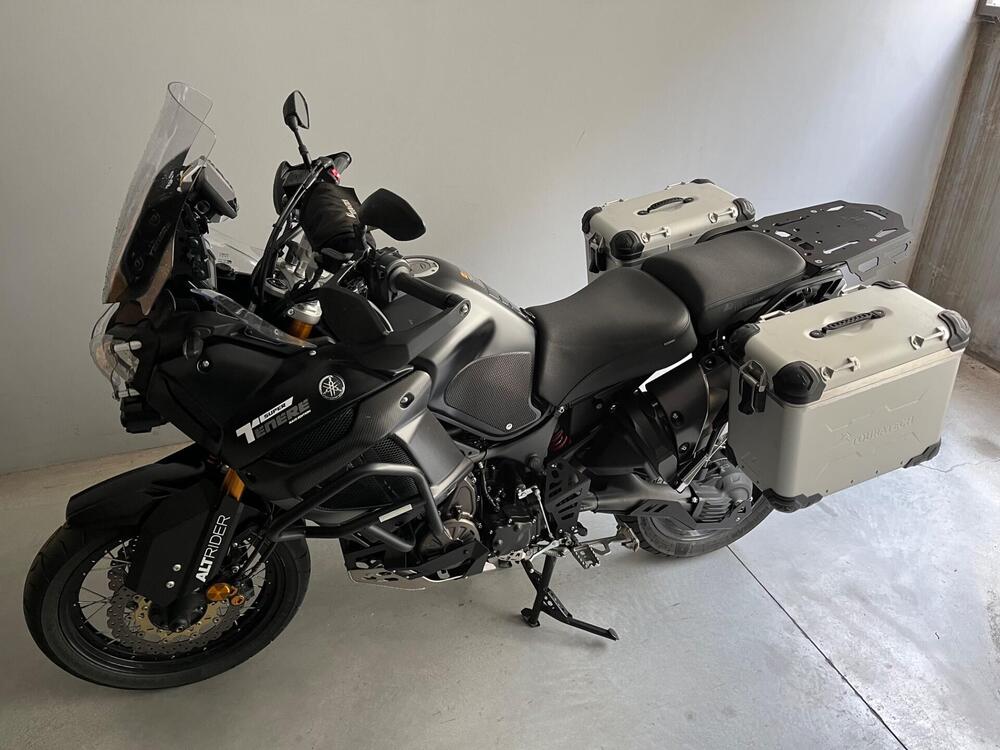 Yamaha XT1200ZE Super Ténéré Raid Edition (2018 - 20) (6)
