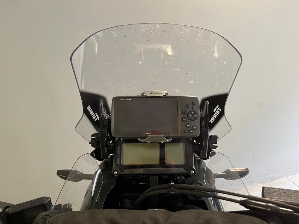 Yamaha XT1200ZE Super Ténéré Raid Edition (2018 - 20) (9)
