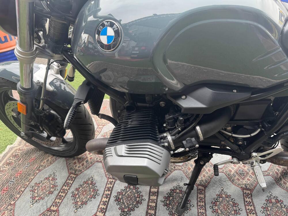 Bmw R nineT 1200 Pure (2017 - 20) (8)