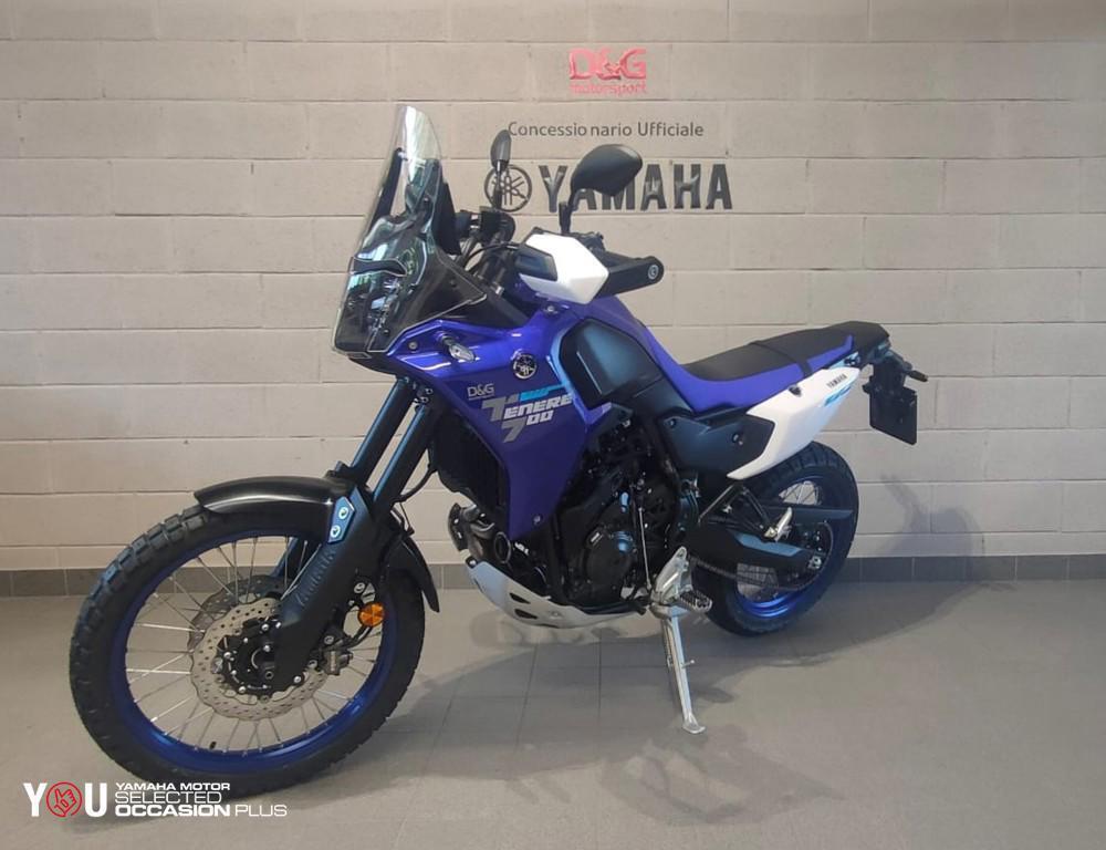 Yamaha Ténéré 700 (2025) (3)