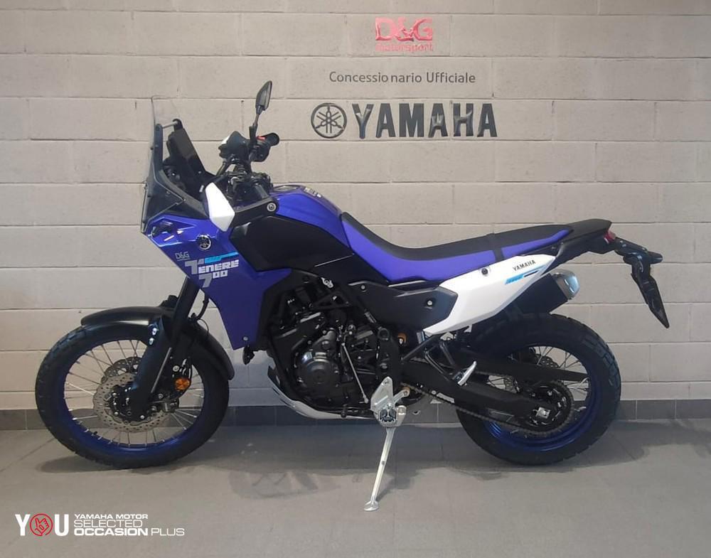 Yamaha Ténéré 700 (2025) (4)