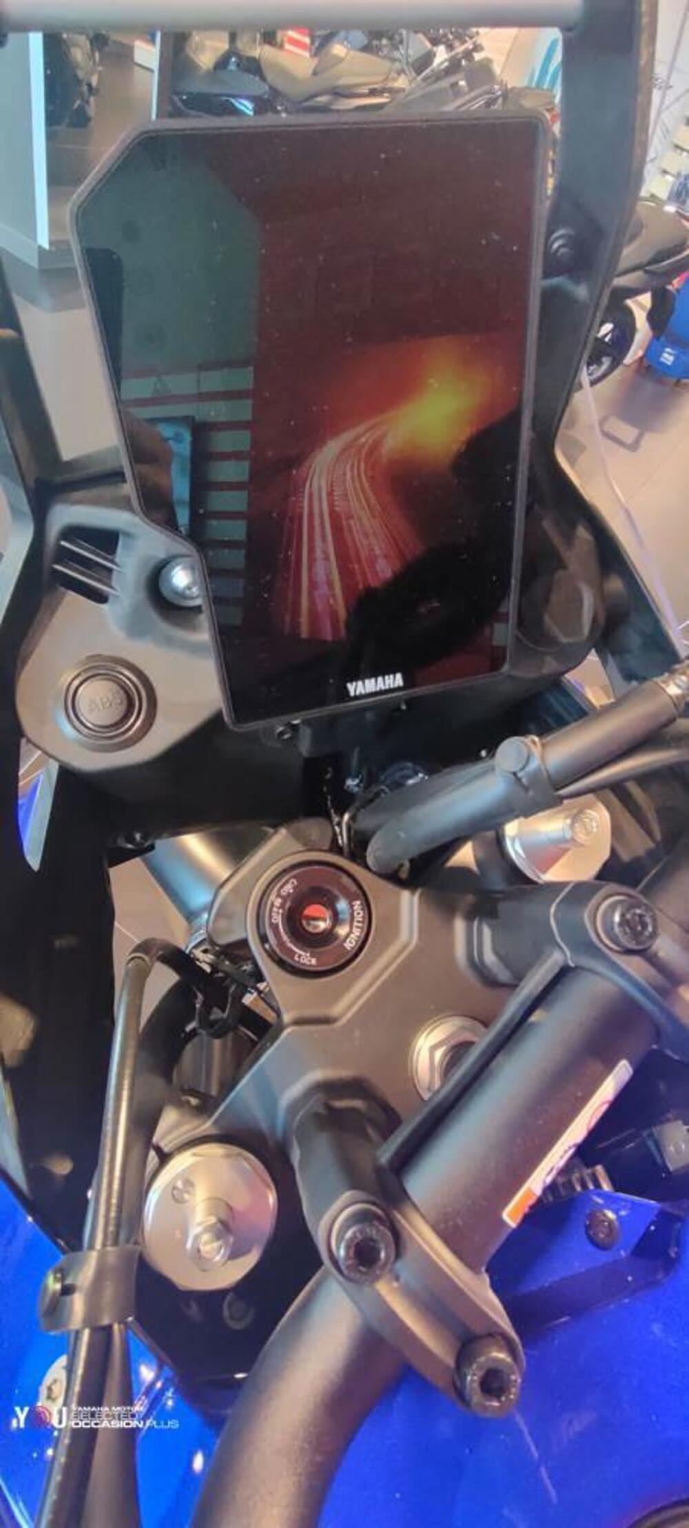 Yamaha Ténéré 700 (2025) (5)