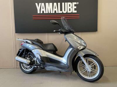 Yamaha X-City 250 (2006 - 16) usata