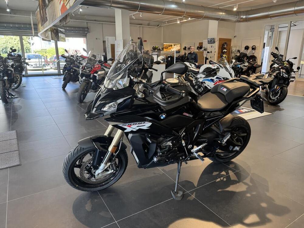 Bmw S 1000 XR (2024 - 25) (7)