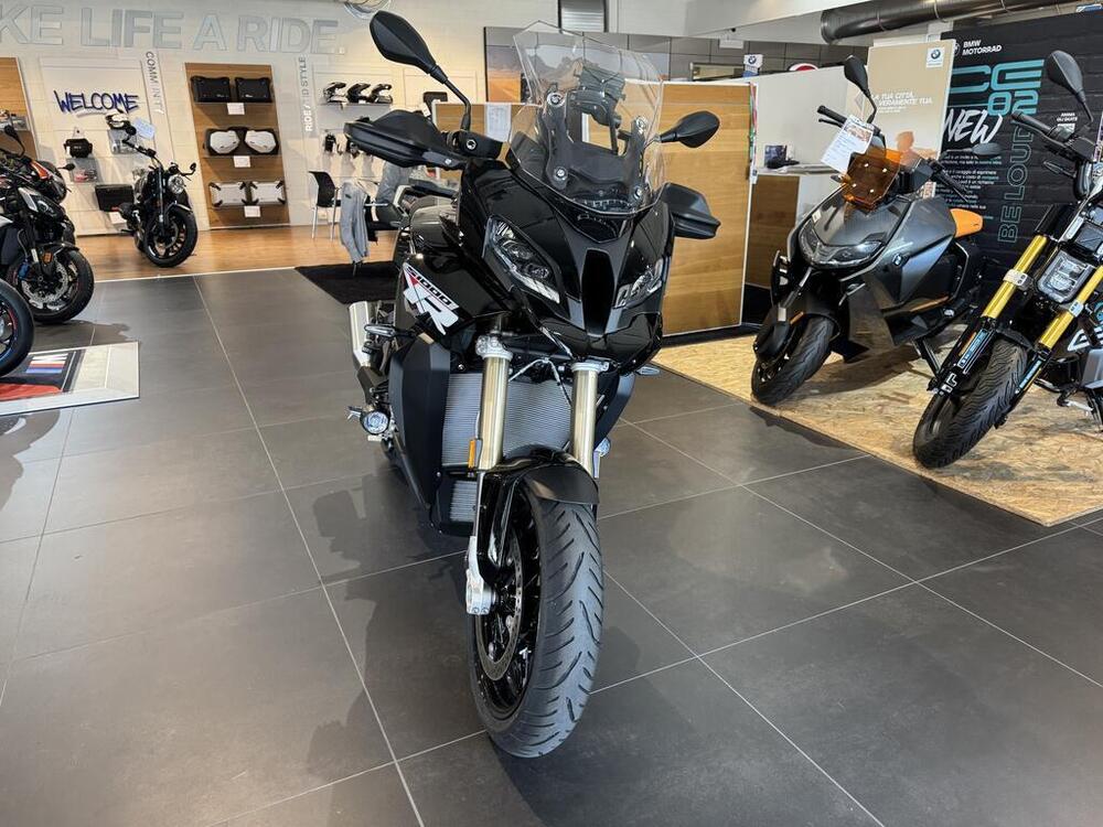 Bmw S 1000 XR (2024 - 25) (4)