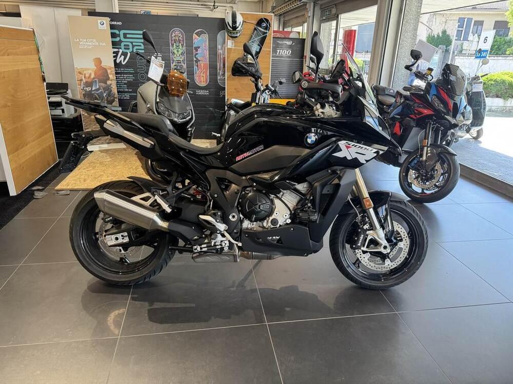 Bmw S 1000 XR (2024 - 25) (3)