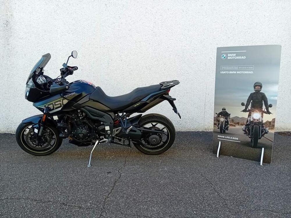 Triumph Tiger 1050 Sport ABS (2016 - 20) (3)