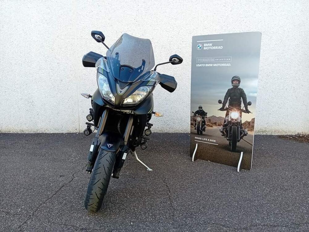 Triumph Tiger 1050 Sport ABS (2016 - 20) (5)