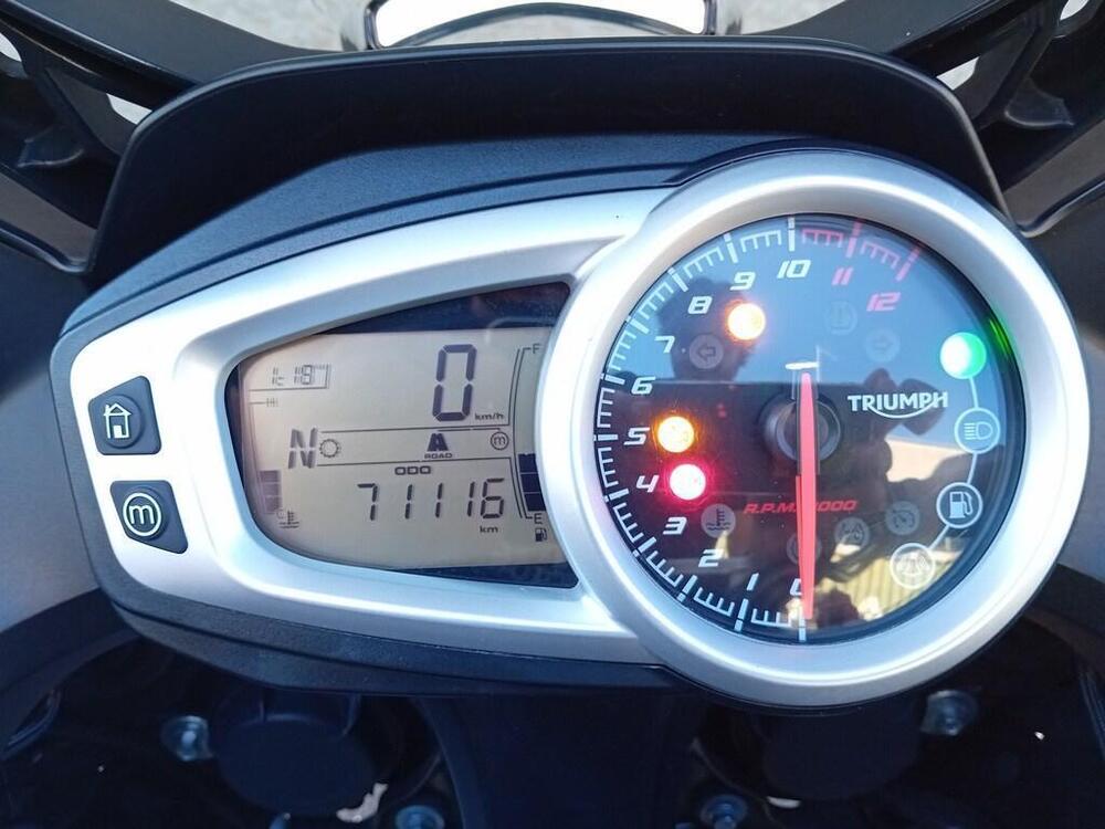 Triumph Tiger 1050 Sport ABS (2016 - 20) (8)
