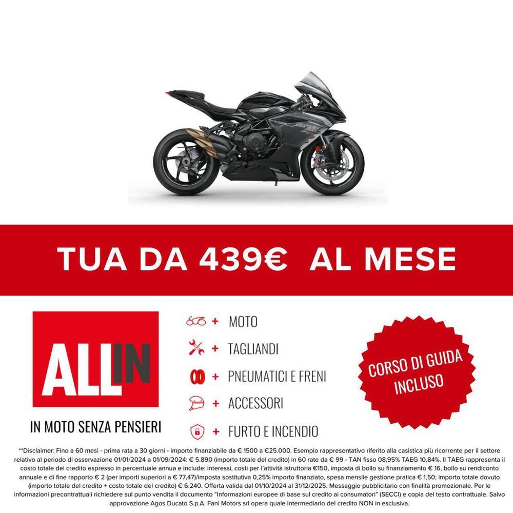 MV Agusta F3 800 RR (2022 - 25) (2)