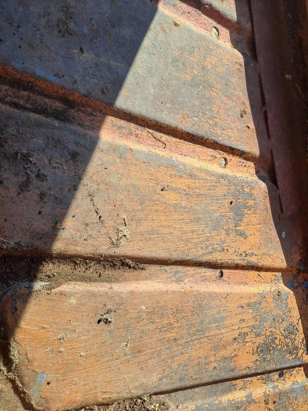 Piaggio APE TM1 250 (125cc) (8)