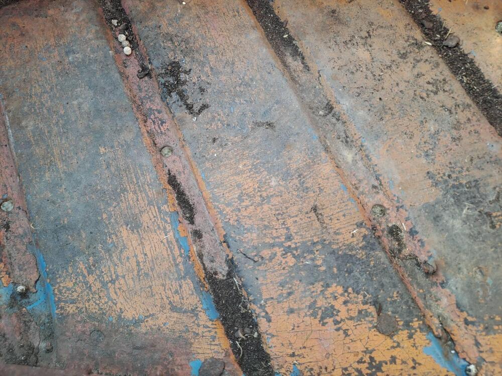 Piaggio APE TM1 250 (125cc) (9)