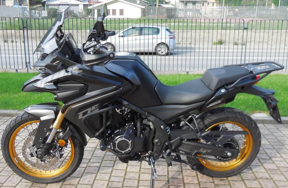 Voge Valico 525DSX (2023 - 26)