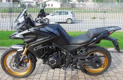 Voge Valico 525DSX (2023 - 25) usata