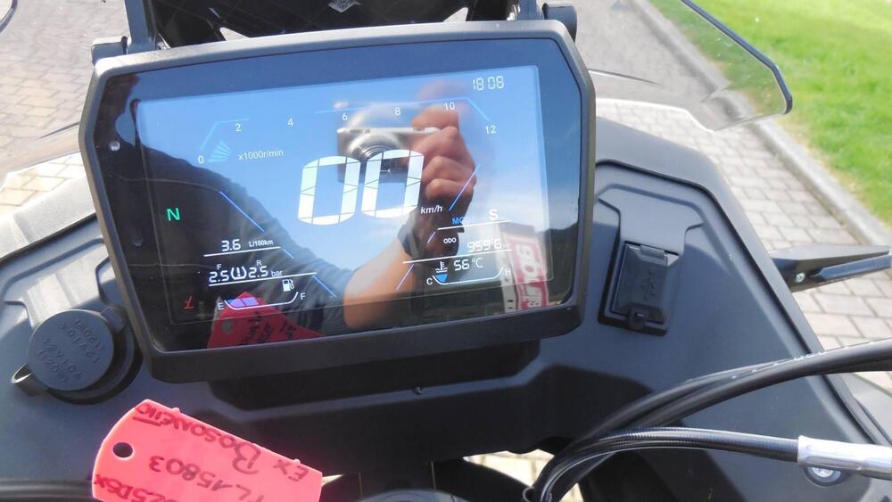 Voge Valico 525DSX (2023 - 26) (4)