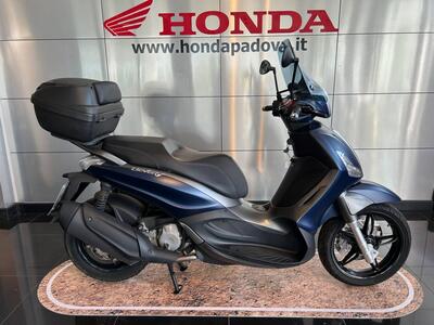 Piaggio Beverly 350 ABS (2016 - 20) usata