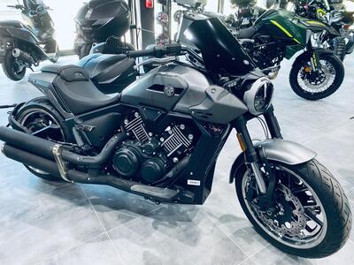 Morbidelli C1002V (2024 - 25) nuova