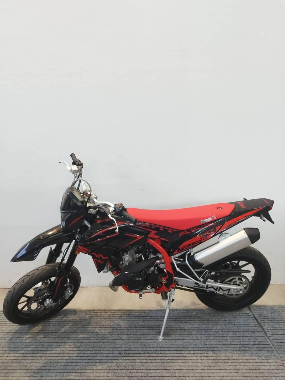 Swm SM 125 R (2022 - 24) (2)