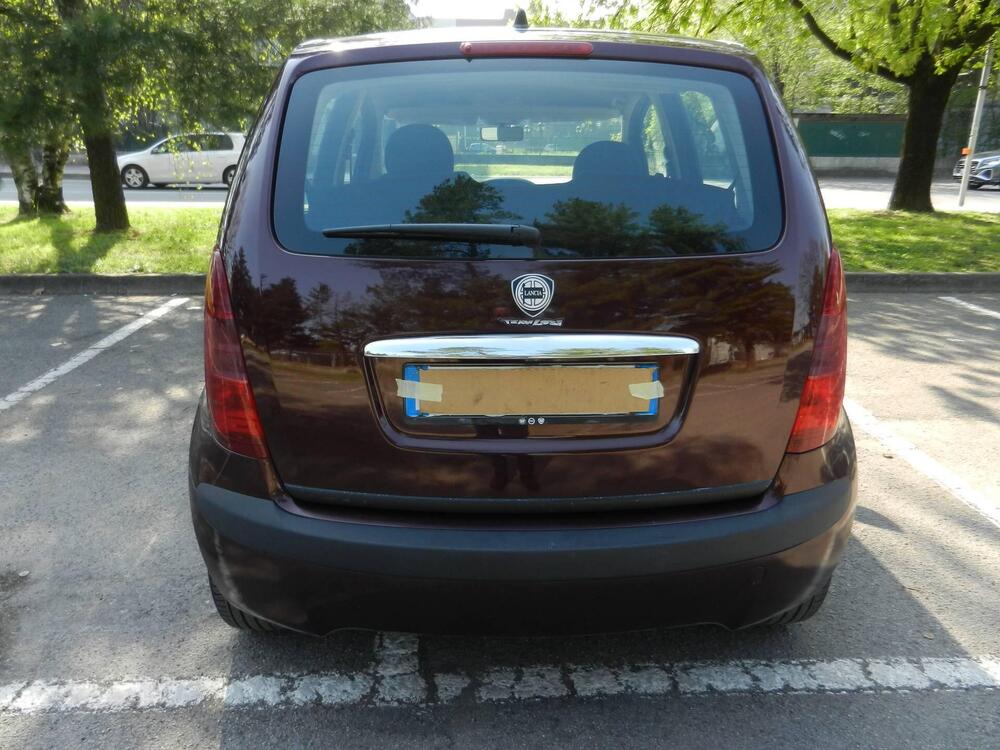 Lancia Musa usata a Monza e Brianza (4)