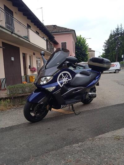 Yamaha T-Max 500 (2004 - 07) usata