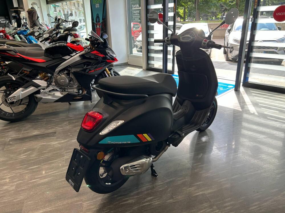 Vespa Primavera 125 S (2023 - 25) (2)