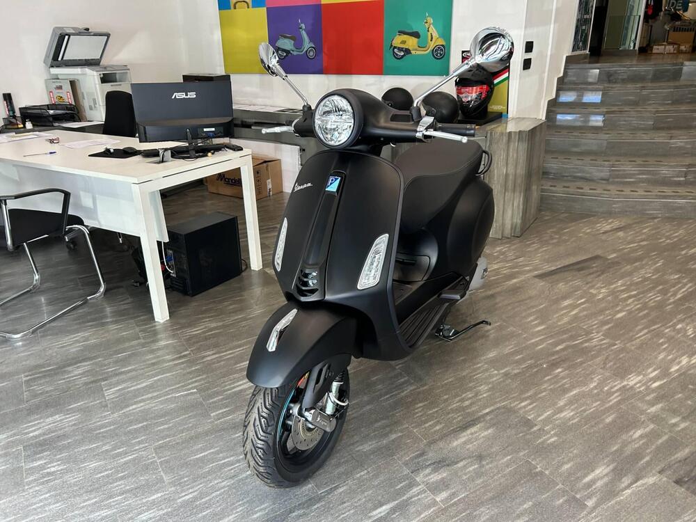 Vespa Primavera 125 S (2023 - 25) (5)