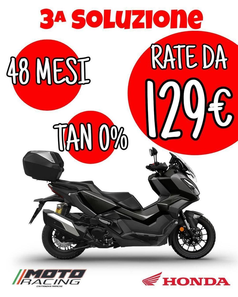 Honda ADV 350 (2025) (2)