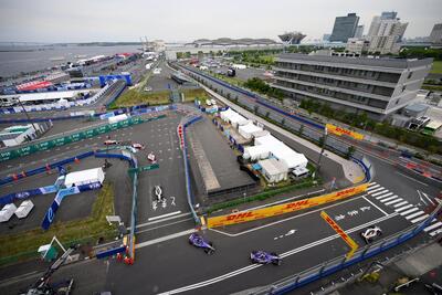La Formula E approda in Giappone: ecco dove e quando guardare il doppio appuntamento dell&#039;E-Prix di Tokyo 2025