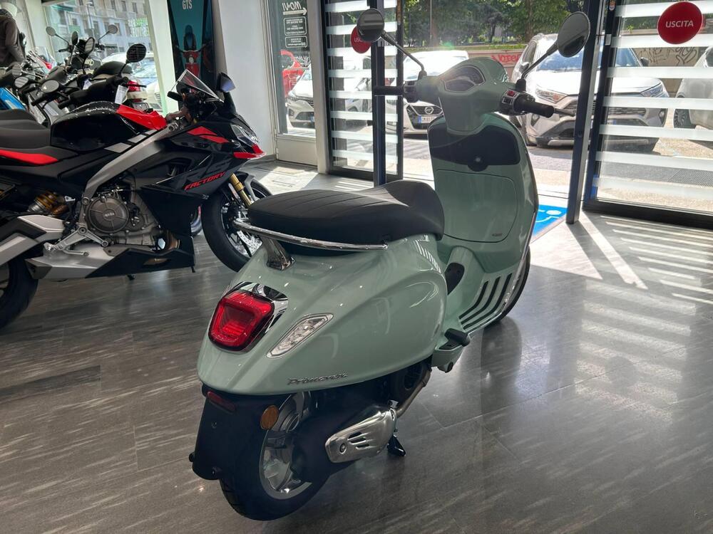 Vespa Primavera 125 (2024 - 25) (6)