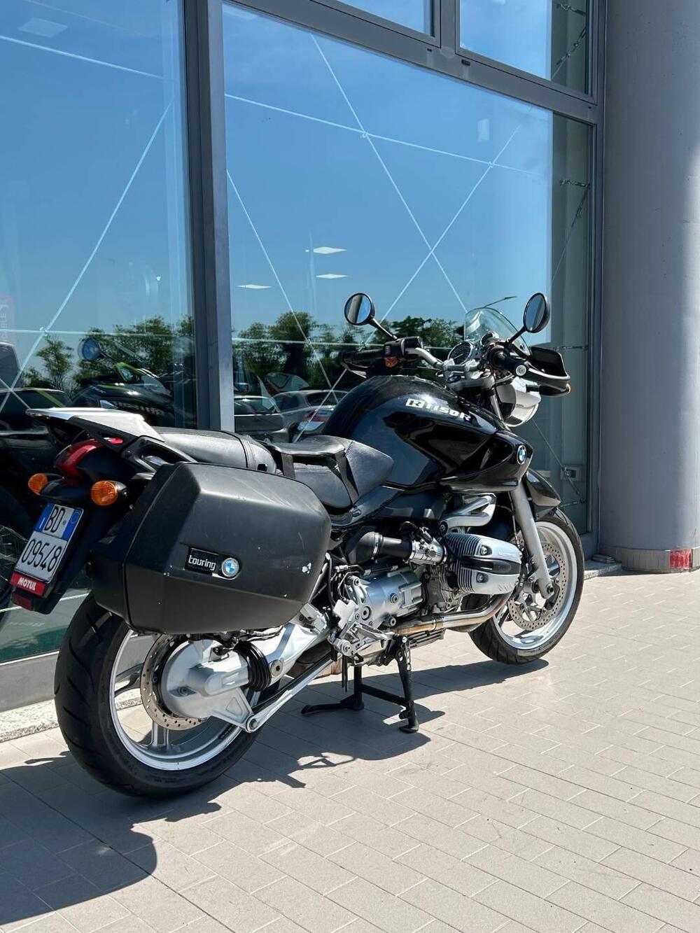 Bmw R 1150 R (2000 - 07) (4)