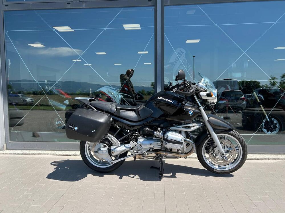 Bmw R 1150 R (2000 - 07) (2)