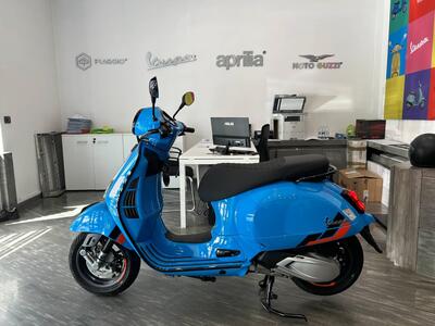 Vespa GTS 310 Supersport (2025) nuova