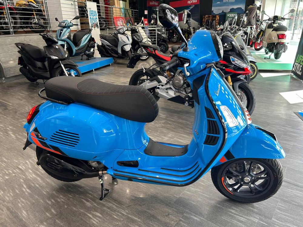 Vespa GTS 310 Supersport (2025 - 26) (4)